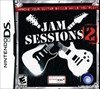 Rent Jam Sessions 2 for DS