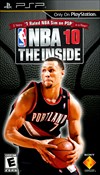 Rent NBA '10 for PSP Games
