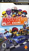 Rent ModNation Racers for PSP Games