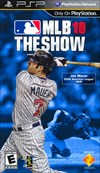 Rent MLB '10: The Show for PSP Games
