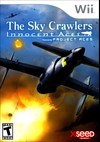 Rent Sky Crawlers: Innocent Aces for Wii