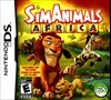 Rent SimAnimals Africa for DS