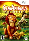 Rent SimAnimals Africa for Wii