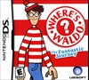 Rent Where's Waldo: The Fantastic Journey for DS