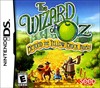 Rent The Wizard of Oz: Beyond the Yellow Brick Road for DS