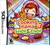 Rent Cooking Mama 3: Shop & Chop for DS