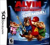 Rent Alvin & the Chipmunks: The Squeakquel for DS