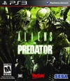 Rent Aliens vs. Predator for PS3