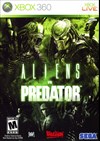 Rent Aliens vs. Predator for Xbox 360