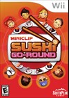 Rent Sushi Go Round for Wii