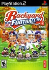 Rent Backyard Football '10 for PS2
