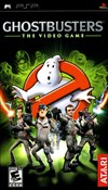 Rent Ghostbusters The Video Game for PSP Games
