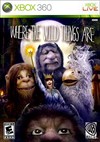 Rent Where the Wild Things Are for Xbox 360