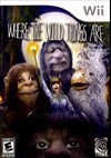 Rent Where the Wild Things Are for Wii