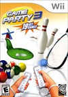 Rent Game Party 3 for Wii