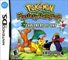 Rent Pokemon Mystery Dungeon: Explorers of Sky for DS