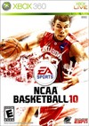 Rent NCAA Basketball 10 for Xbox 360