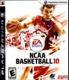 Rent NCAA Basketball 10 for PS3