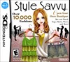 Rent Style Savvy for DS