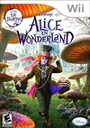 Rent Alice in Wonderland for Wii