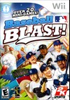 Rent Baseball Blast for Wii