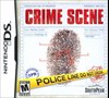 Rent Crime Scene for DS