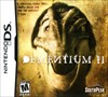 Rent Dementium 2 for DS