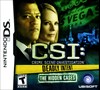 Rent CSI: Deadly Intent - The Hidden Cases for DS
