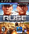 Rent R.U.S.E. for PS3