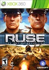 Rent R.U.S.E. for Xbox 360