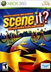 Rent Scene It? Bright Lights! Big Screen! for Xbox 360