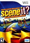 Rent Scene It? Bright Lights! Big Screen! for Wii