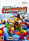 Rent Team Elimination Games for Wii