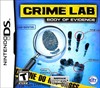 Rent Crime Lab for DS