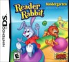 Rent Reader Rabbit Kindergarten for DS