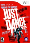 Buy Just Dance for Wii