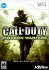 Buy Call of Duty: Modern Warfare - Reflex for Wii