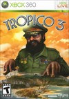 Rent Tropico 3 for Xbox 360