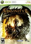 Rent Divinity II: Ego Draconis for Xbox 360