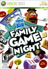 Rent Hasbro Family Game Night for Xbox 360