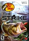 Rent Bass Pro Shops: The Strike for Wii