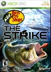Rent Bass Pro Shops: The Strike for Xbox 360