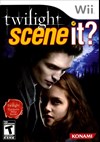 Rent Scene It? Twilight for Wii