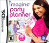 Rent Imagine: Party Planner for DS