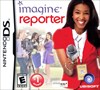 Rent Imagine: Reporter for DS