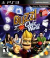 Rent Buzz: Quiz World for PS3