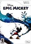 Rent Disney Epic Mickey for Wii