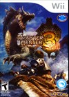 Rent Monster Hunter Tri for Wii
