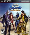 Rent Sengoku BASARA Samurai Heroes for PS3