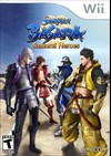 Rent Sengoku BASARA Samurai Heroes for Wii